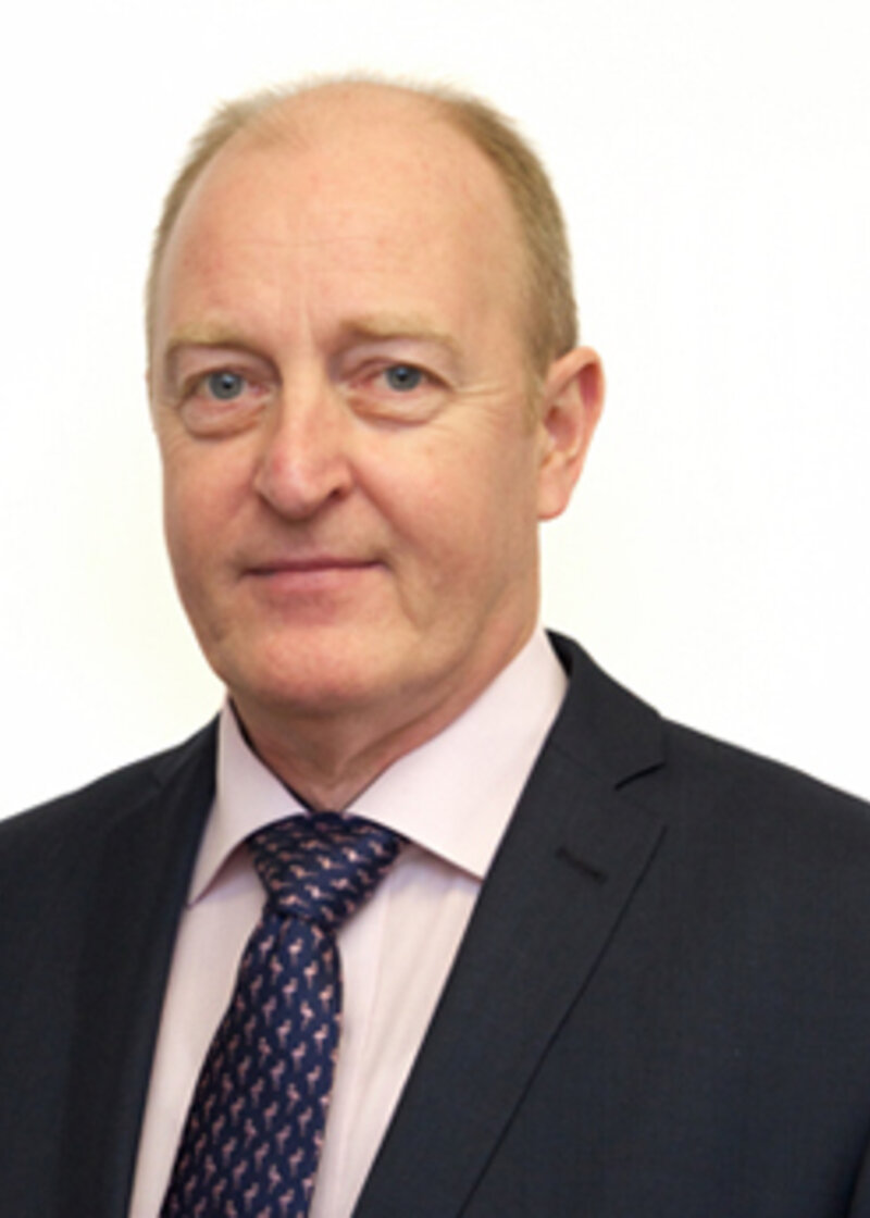 Hugh Phelan — Notary Public and Solicitor, Cork