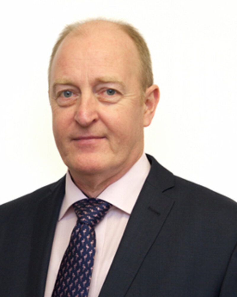 Hugh Phelan, Notary Public and Principal Solicitor, Phelan Solicitors Cork